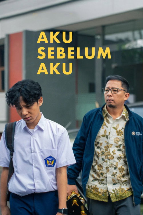 Me Before Me (2026) poster