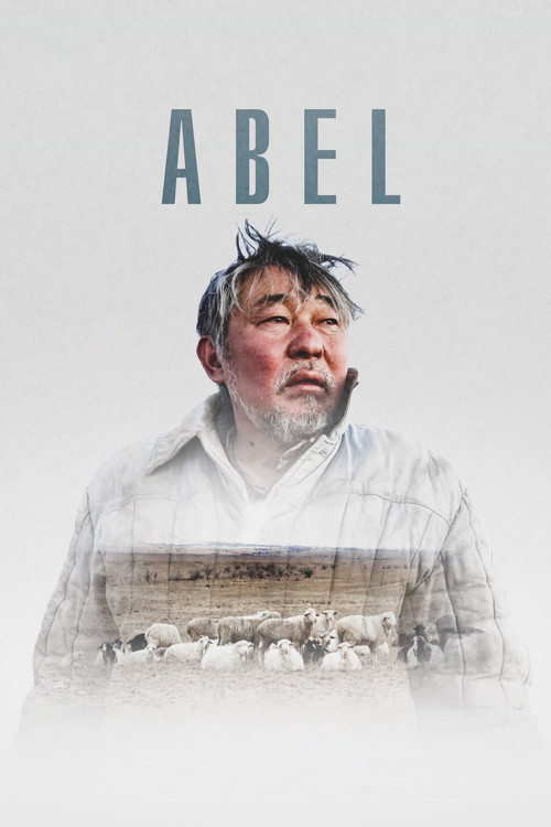Abel (2026) poster