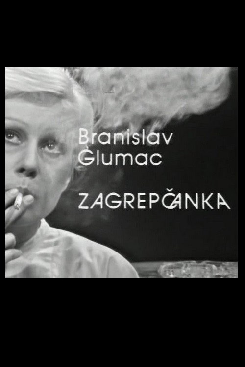 The Girl from Zagreb
