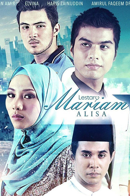 Mariam Alisa