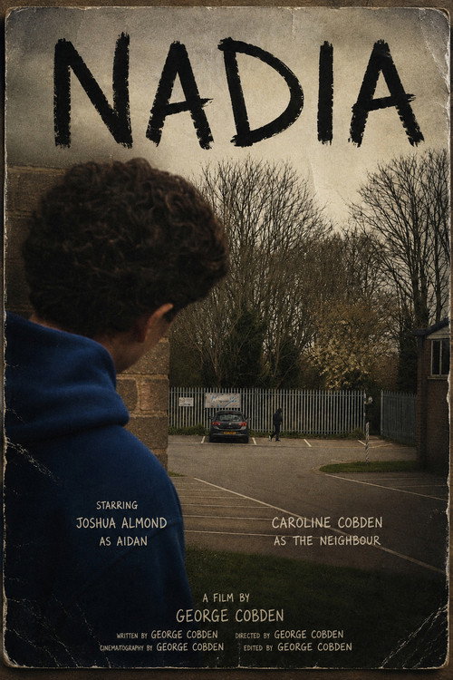 NADIA (2026) poster