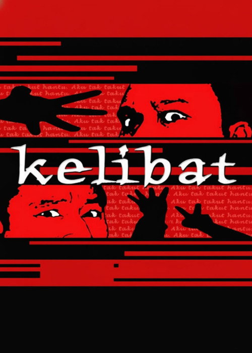 Kelibat