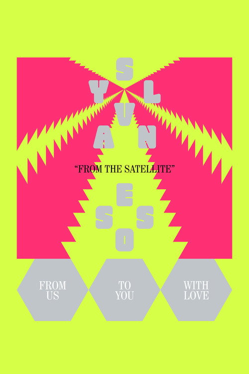 Sylvan Esso: With Love