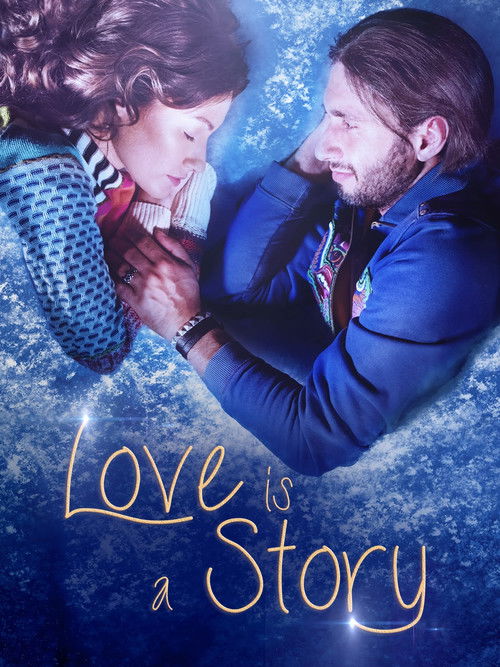 Love Is a Story