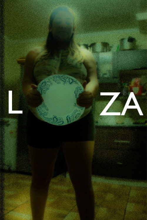 LOZA (2026) poster