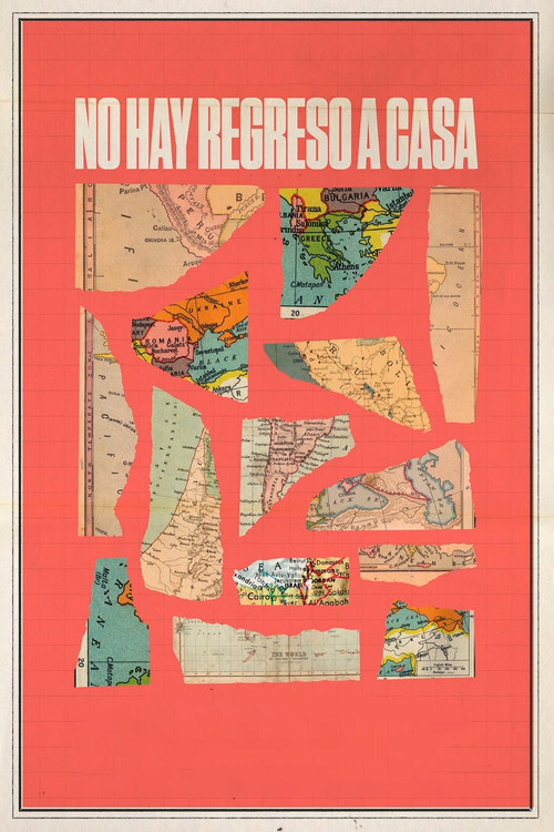There is No Way Back Home