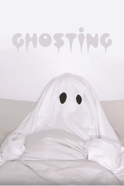 Ghosting (2020) poster