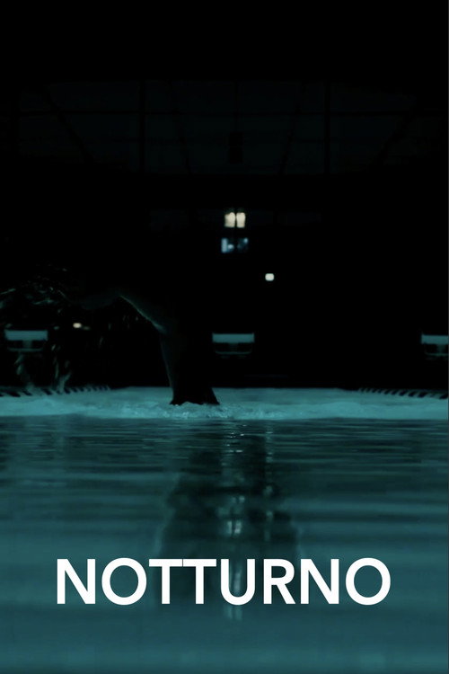 Notturno (2019) poster