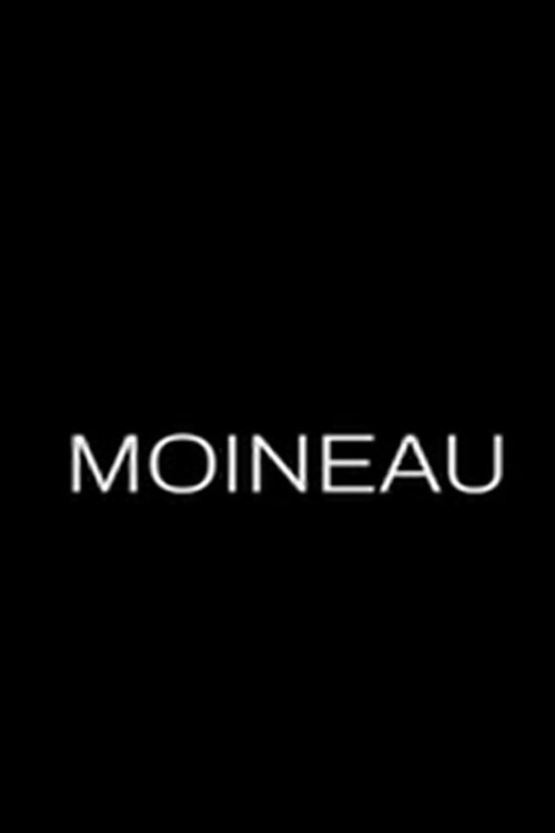 Moineau poster