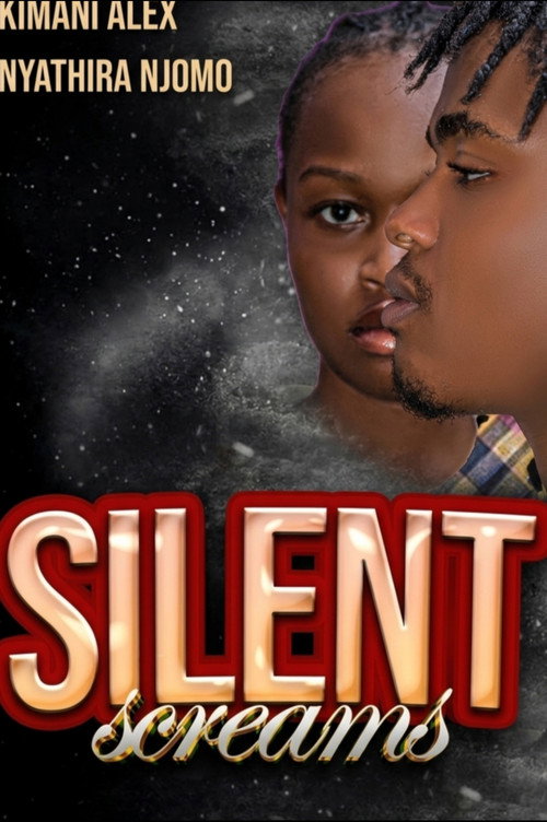 Silent Screams (2025) poster