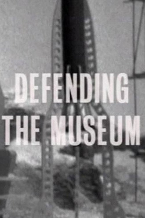 Defending the Museum