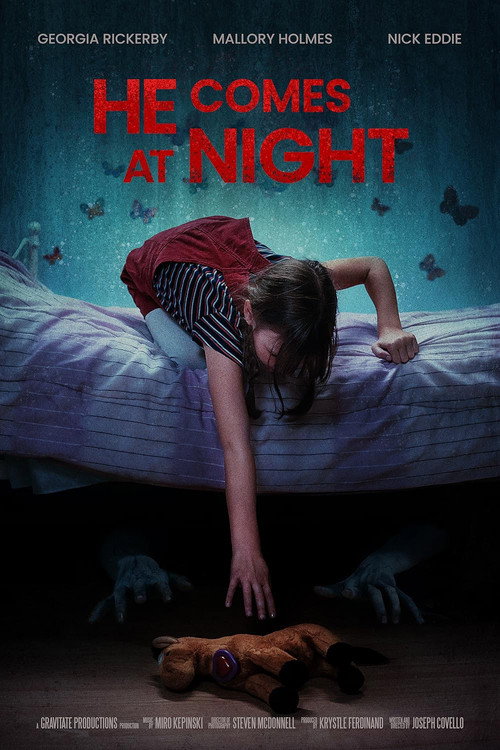He Comes at Night