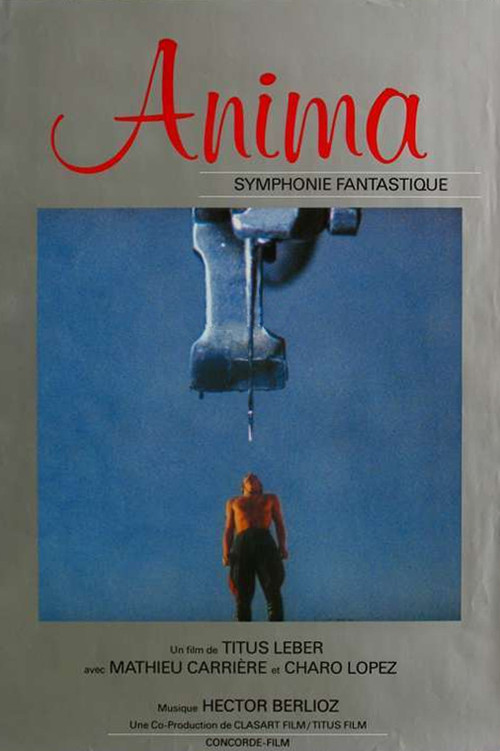 Anima - Symphonie Fantastique
