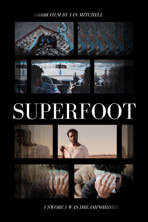 Superfoot