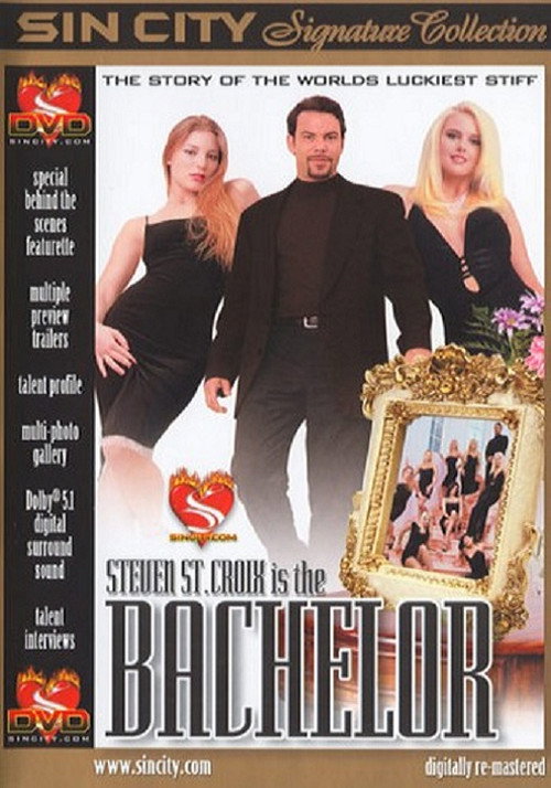 The Bachelor