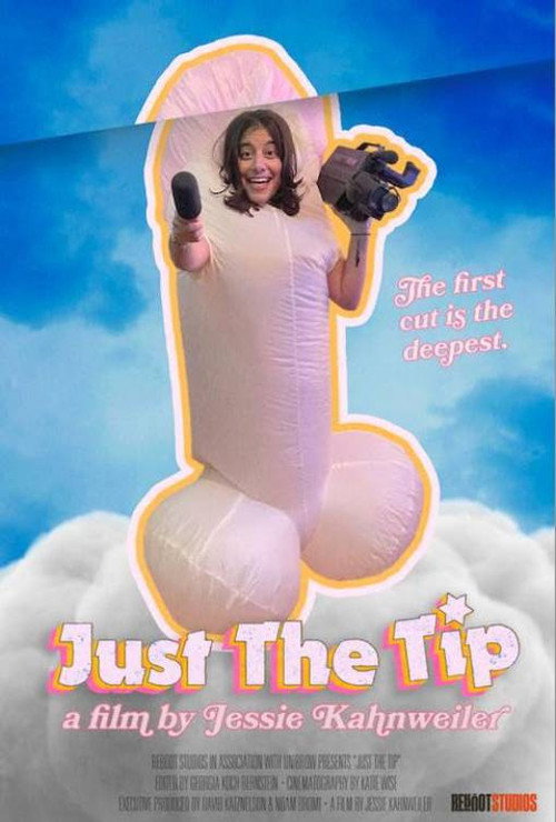 Just The Tip