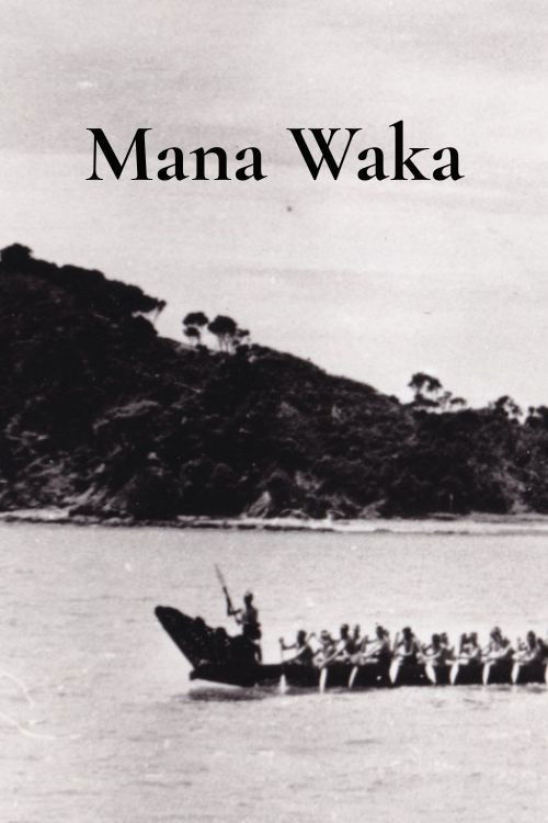 Mana Waka