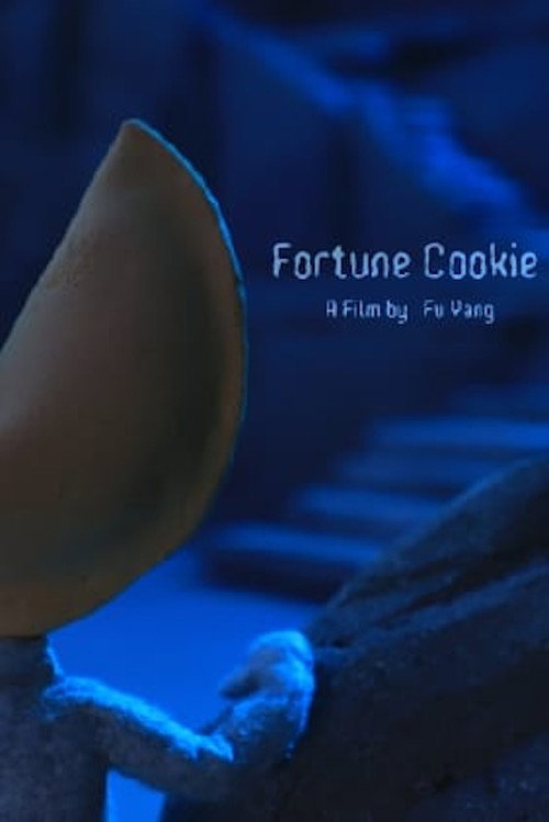 Fortune Cookie (2024) poster