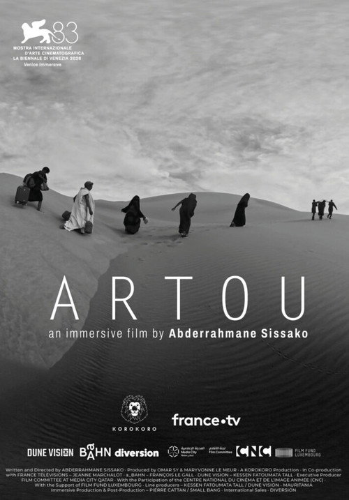 Artou