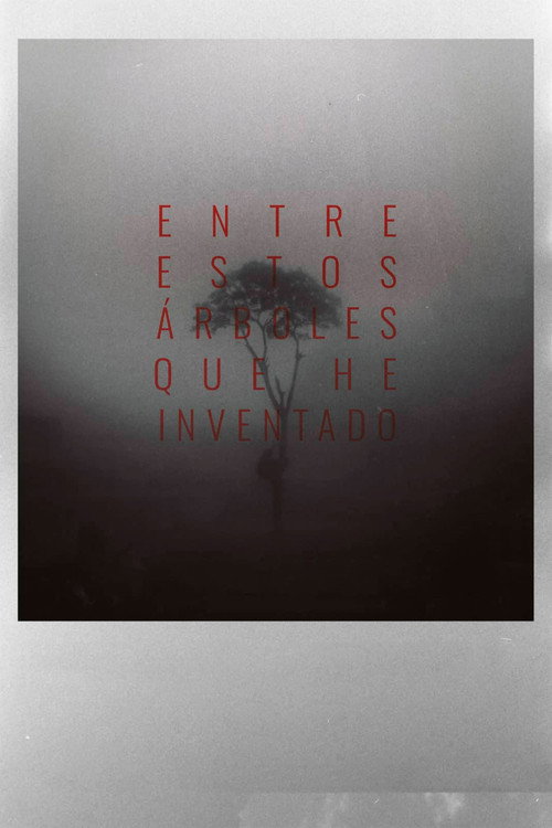 In between invented trees
