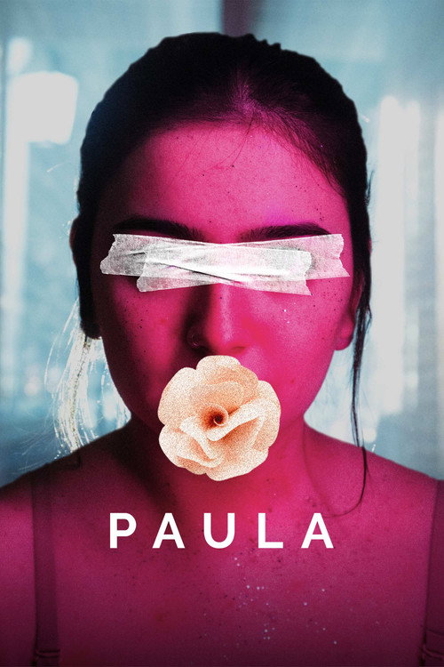 Paula (2023) poster