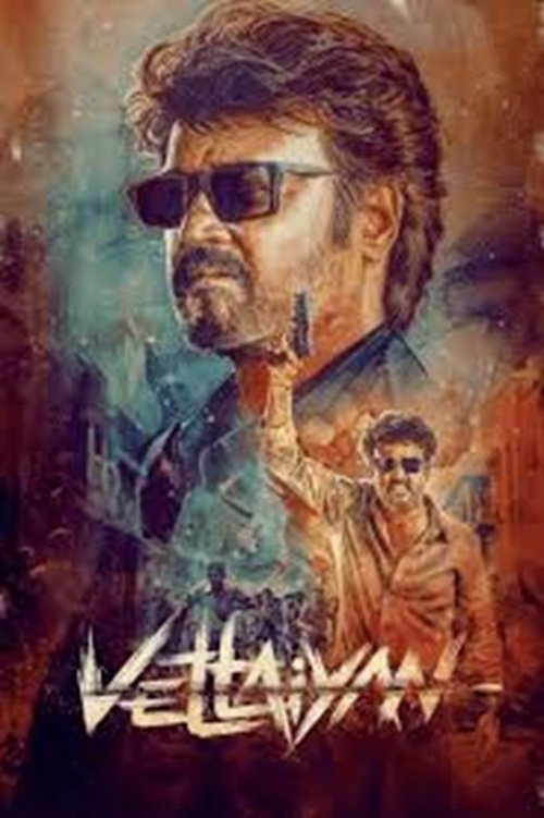 Vettaiyan