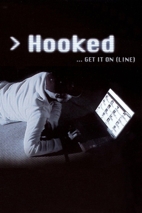 Hooked (2003) poster