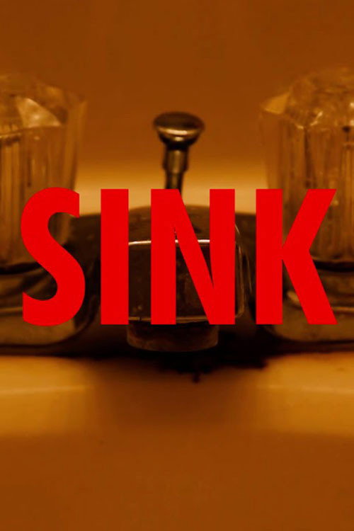 Sink (2020) poster