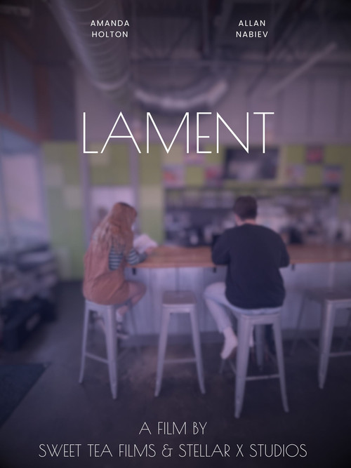 Lament (2023) poster
