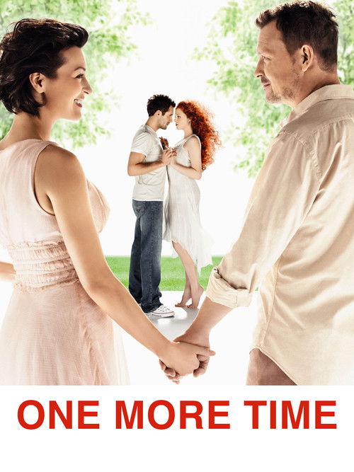 One More Time