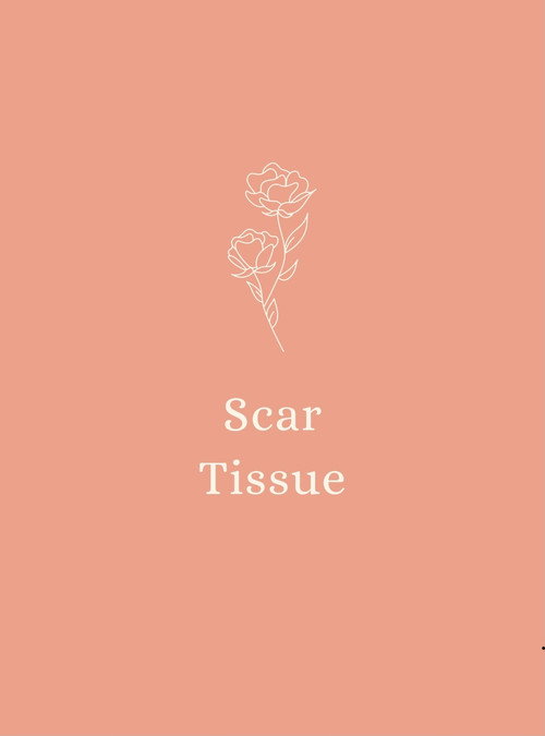 Scar Tissue (2020) poster