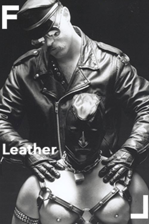 Leather (1996) poster
