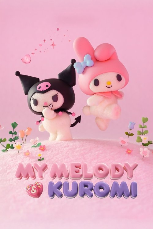 My Melody & Kuromi