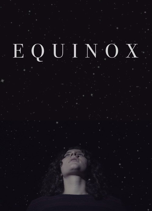 EQUINOX (2023) poster