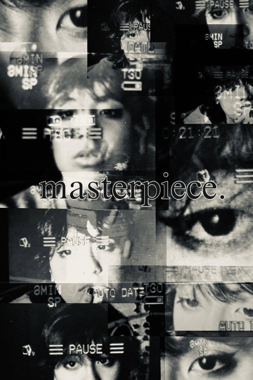 Masterpiece (2023) poster