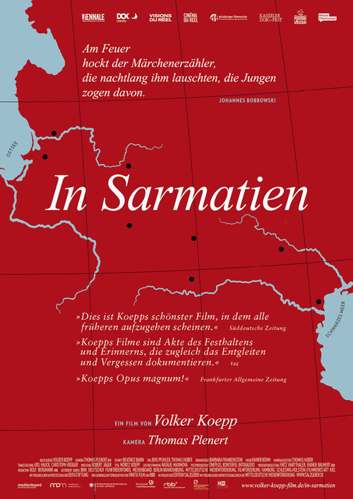 In Sarmatien