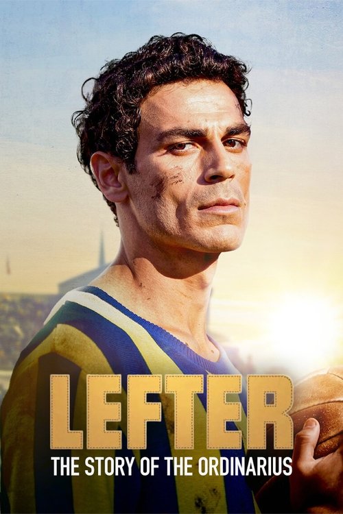 Lefter: The Story of the Ordinarius