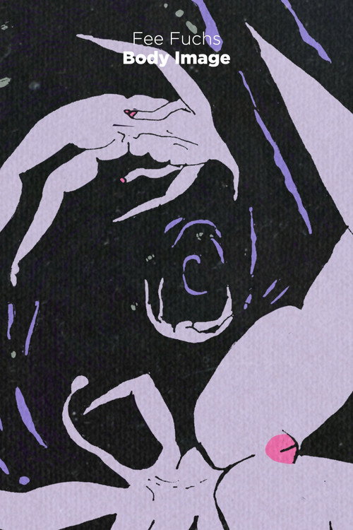 Body Image (2023) poster