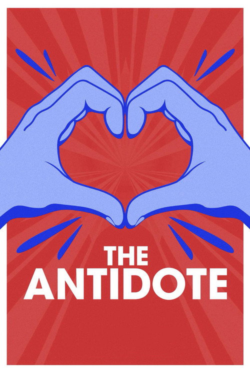 The Antidote (2020) poster