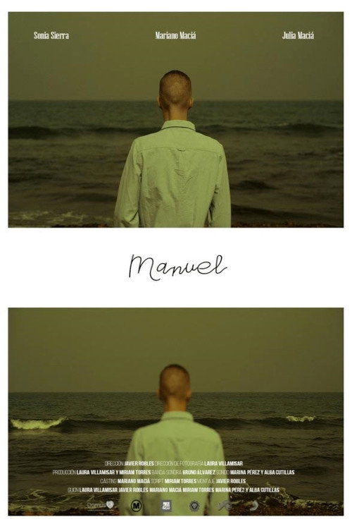 Manuel poster