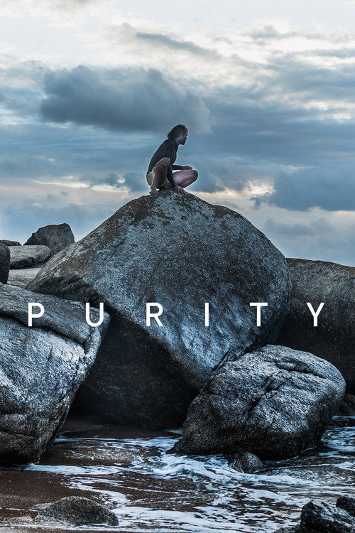 Purity (2020) poster