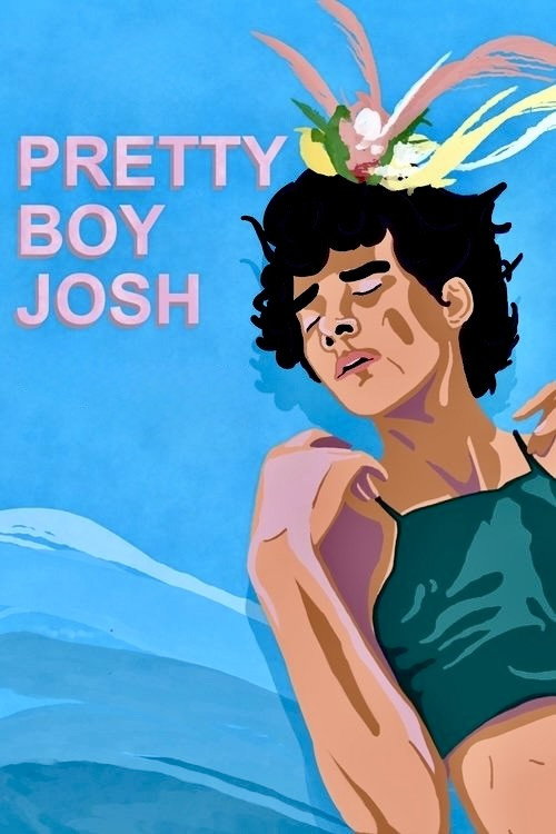 Pretty Boy Josh