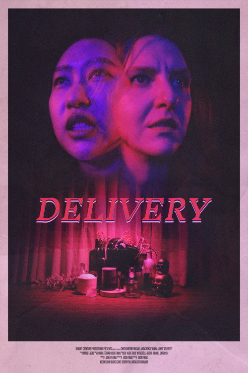 Delivery