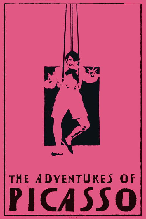 The Adventures of Picasso