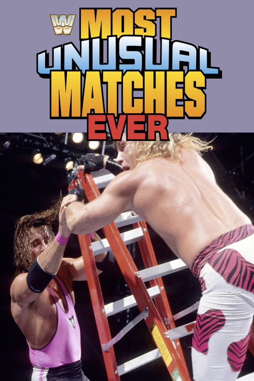 Most Unusual Matches