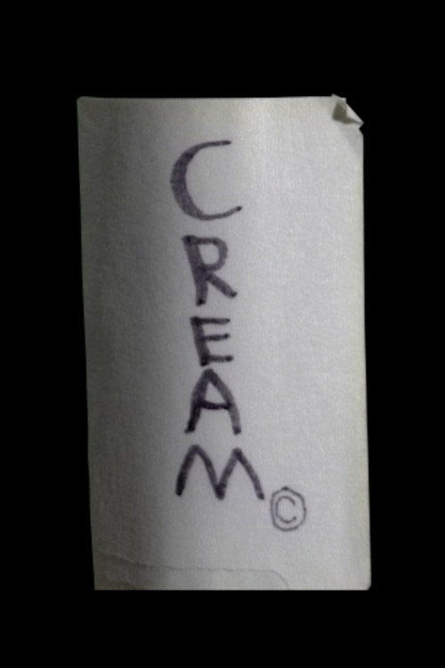 Sanity Cream