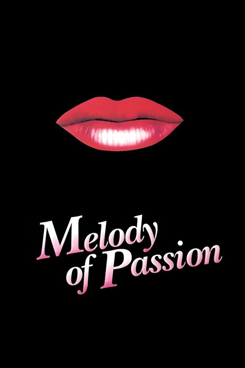 Melody of Passion