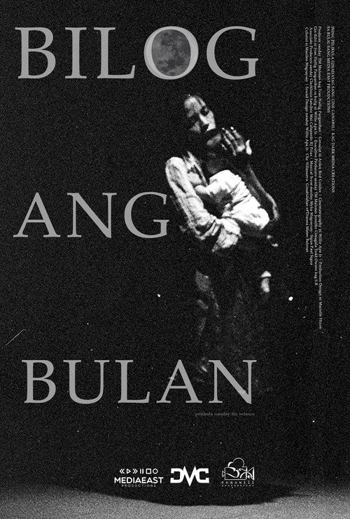 Bilog ang Bulan