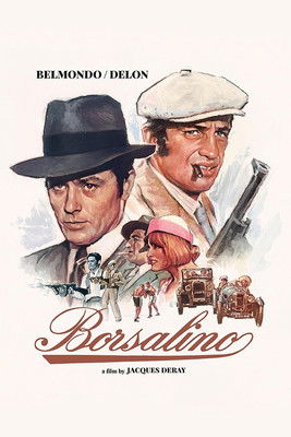 Borsalino