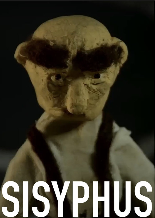 Sisyphus (2021) poster